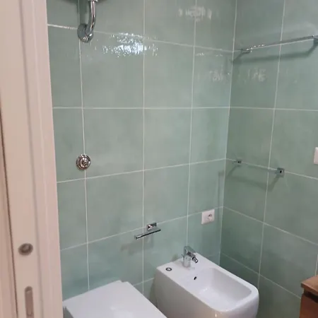 Neapolitan Modern Loft Napoli