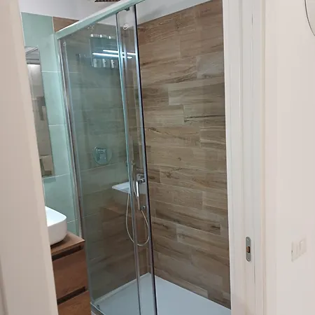 公寓 Neapolitan Modern Loft 那不勒斯