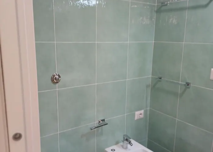 Neapolitan Modern Loft 那不勒斯