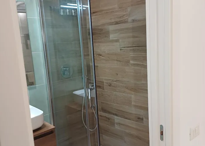 Apartament Neapolitan Modern Loft Neapol